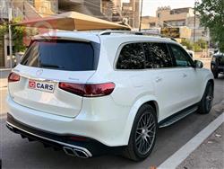 مرسيدس بنز GLS